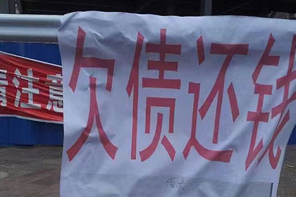 违约借款有何法律后果？